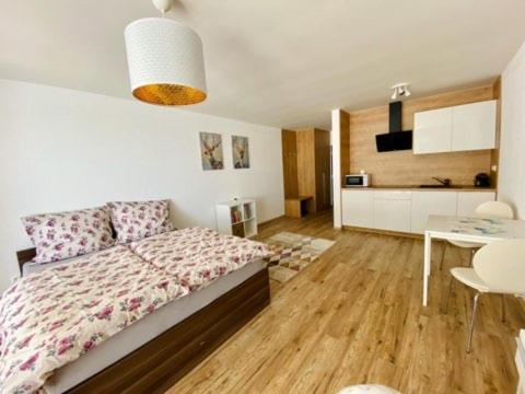 Dream Апартаменти Бойниці
